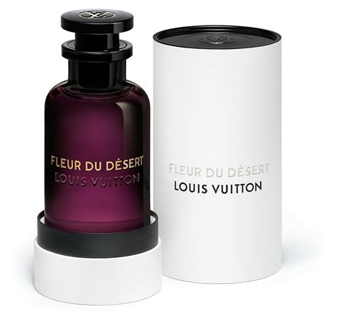 louis vuitton fleur du désert